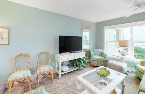 Destin Apartment | Silver Dunes 1200C
