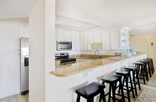Destin Condo | Silver Dunes 40 - Gulf Front, Community Pool, Exercise Room, Game Room!