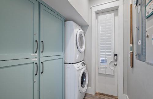 Rosemary Beach House | Sip N' Sea