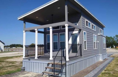 Kerens House | Site 58 @ Peninsula Point