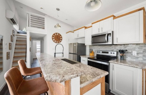 Kerens House | Site 93 @ Peninsula point