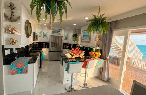 Coquina Key Resort | Skyway Vista