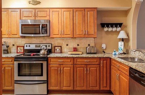 Pensacola Beach Condo | Sleek and Spacious Condo on the Bay with direct views - PBC 108