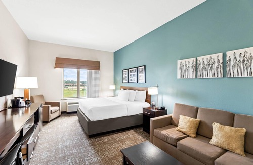 Lufkin Hotel | Sleep Inn Lufkin