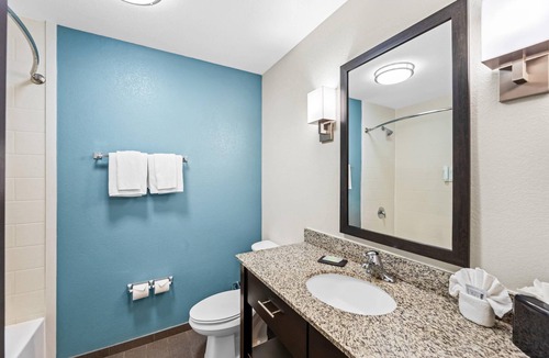 Lufkin Hotel | Sleep Inn Lufkin