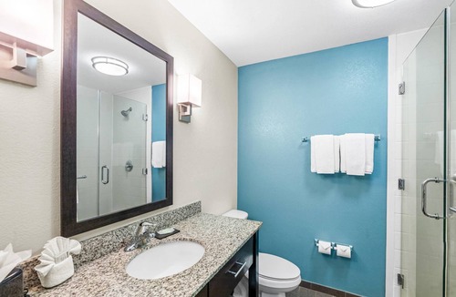 Lufkin Hotel | Sleep Inn Lufkin