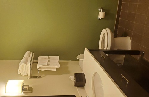 De Funiak Springs Hotel | Sleep Inn & Suites Defuniak Springs - Crestview