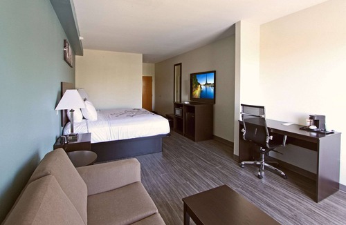Foley Hotel | Sleep Inn & Suites Foley - Gulf Shores North