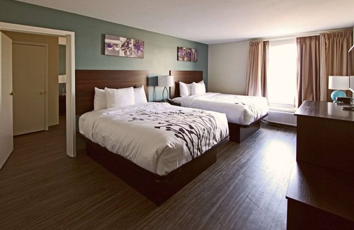 Foley Hotel | Sleep Inn & Suites Foley - Gulf Shores North