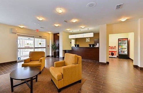 Gulfport Hotel | Sleep Inn & Suites Gulfport