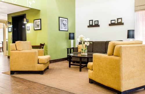 Metairie Hotel | Sleep Inn & Suites Metairie - New Orleans West