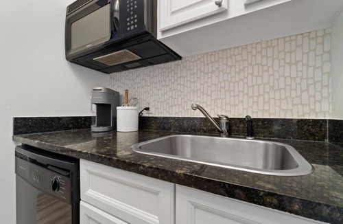Rosemary Beach Condo | "Slice of Paradise 30A" #476 Studio Sleeps 4