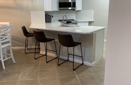 Isla del Sol Condo | Slice of paradise on highly desirable Isla Del Sol backing to Golf Course