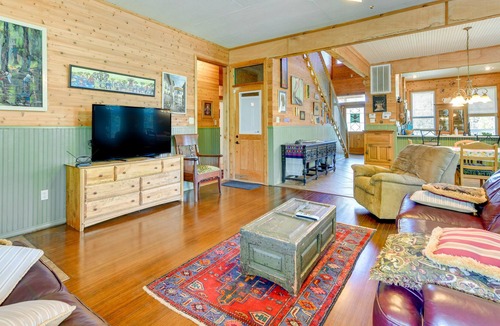 Slidell House | Slidell Home ~ 6 Mi to Lake Pontchartrain!