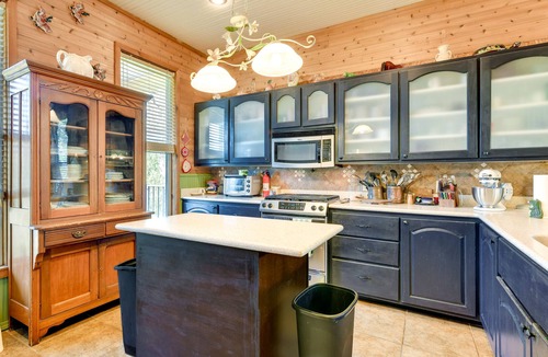 Slidell House | Slidell Home ~ 6 Mi to Lake Pontchartrain!