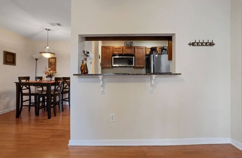 Gulf Park Estates Apartment | Slip Away at Harbor Landing
