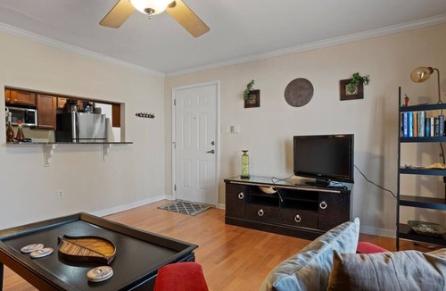 Gulf Park Estates Apartment | Slip Away at Harbor Landing