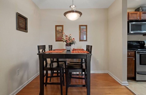 Gulf Park Estates Apartment | Slip Away at Harbor Landing