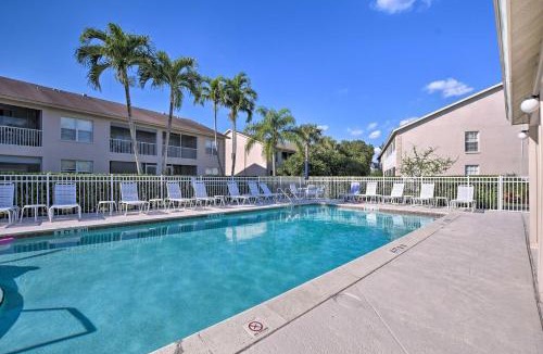 Lely House | Snowbird's Escape: 6 Mi to Beach & Old Naples!