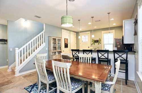 Laurel Grove Cottage | SNOWBIRD SPECIAL! BEACH & GOLF cottage, Emerald Coast, 2 Golf Carts, Sleeps 6