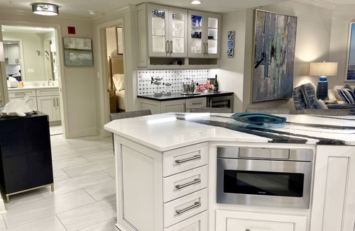 Sandestin Condo | SNOWBIRDS-Here's Where You Want to Stay If Want Luxury & Relaxation ON THE BEACH
