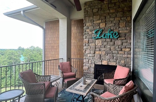 Dadeville Condo | Snowbirds wanted.