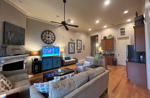Dadeville Condo | Snowbirds wanted.