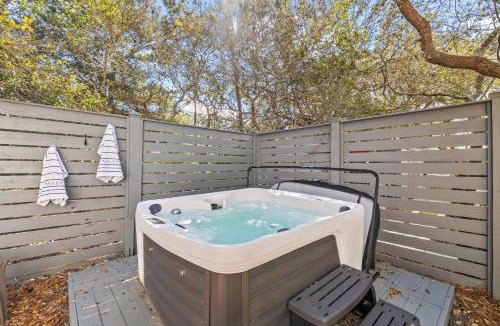 Inlet Beach House | Soakin it Up