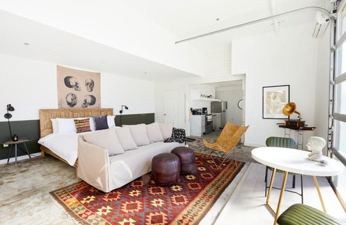 Faubourg Marigny Apartment | Sonder at Par L'Eau