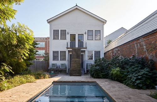 Faubourg Marigny Apartment | Sonder at Par L'Eau | One-Bedroom Apartment