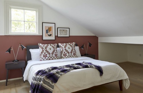 Faubourg Marigny Apartment | Sonder at Par L'Eau | Three-Bedroom Apartment