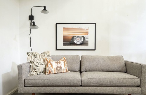 Faubourg Marigny Apartment | Sonder at Par L'Eau | Three-Bedroom Apartment