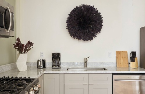 Faubourg Marigny Apartment | Sonder at Par L'Eau | Three-Bedroom Apartment