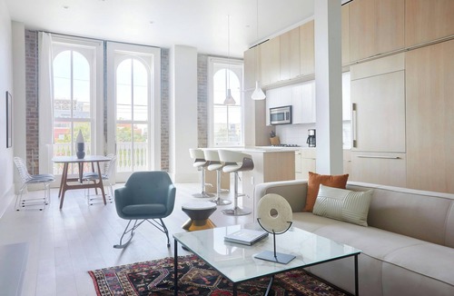 Tulane - Gravier Apartment | Sonder by Marriott Bonvoy Gravier Place Apartments Medical