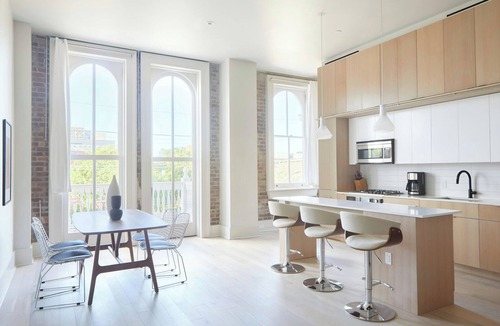 Tulane - Gravier Apartment | Sonder by Marriott Bonvoy Gravier Place Apartments Medical