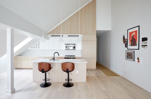 Tulane - Gravier Apartment | Sonder | Gravier Place | Pristine 2BR