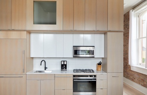 Tulane - Gravier Apartment | Sonder | Gravier Place | Welcoming 1BR