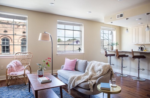 Bywater Apartment | Sonder | The Bywater | Hip 3BR