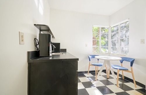 Lake Cherokee Apartment | Sonder | Wellborn | Classic 1BR + Terrace