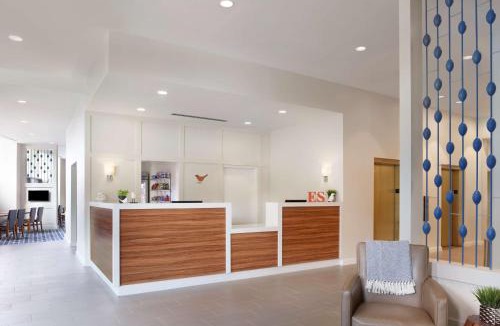 Central Business District Hotel | Sonesta ES Suites New Orleans Downtown