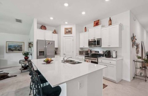 Port Charlotte House | Soothing 3-bedroom 2 bath pet friendly house