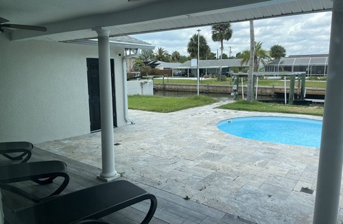 Palm Harbor Estates House | South Daytona - Coral Circle