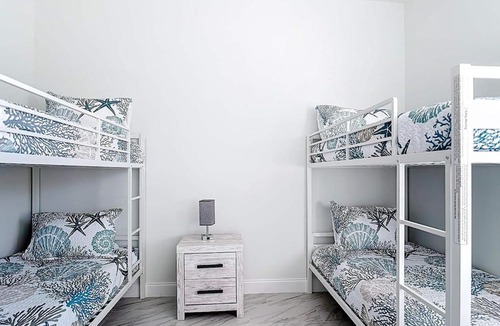 South Gulf Cove House | South Gulf Cove Waterfront Getaway