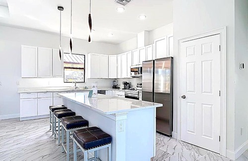 South Gulf Cove House | South Gulf Cove Waterfront Getaway