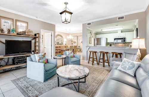 Pensacola Beach Apartment | South Harbour 04C