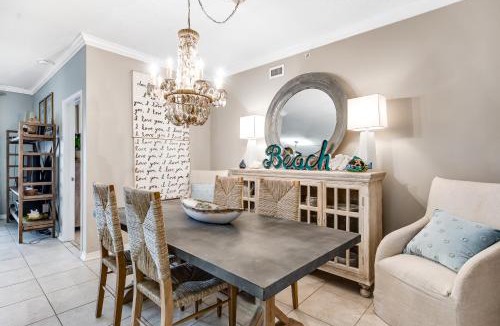 Pensacola Beach Apartment | South Harbour 04C