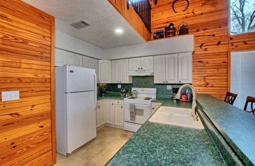 South Toledo Bend House | South Toledo Haven: A lakefront retreat