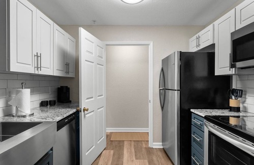 Indian Bayou Condo | Southern Breeze 342-Indian Lake Condo-Sleeps 4