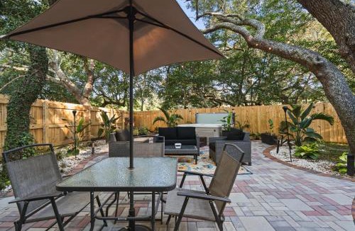 Gulf Breeze House | Southern Breeze
