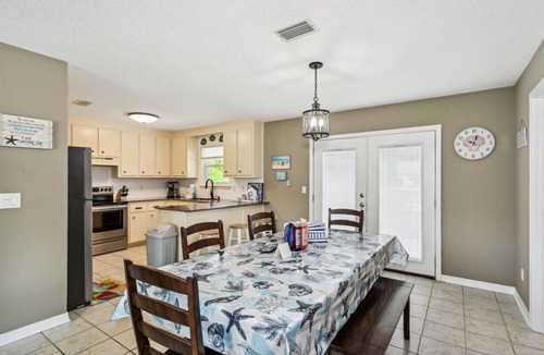 Gulf Breeze House | Southern Comfort - Gulf Breeze